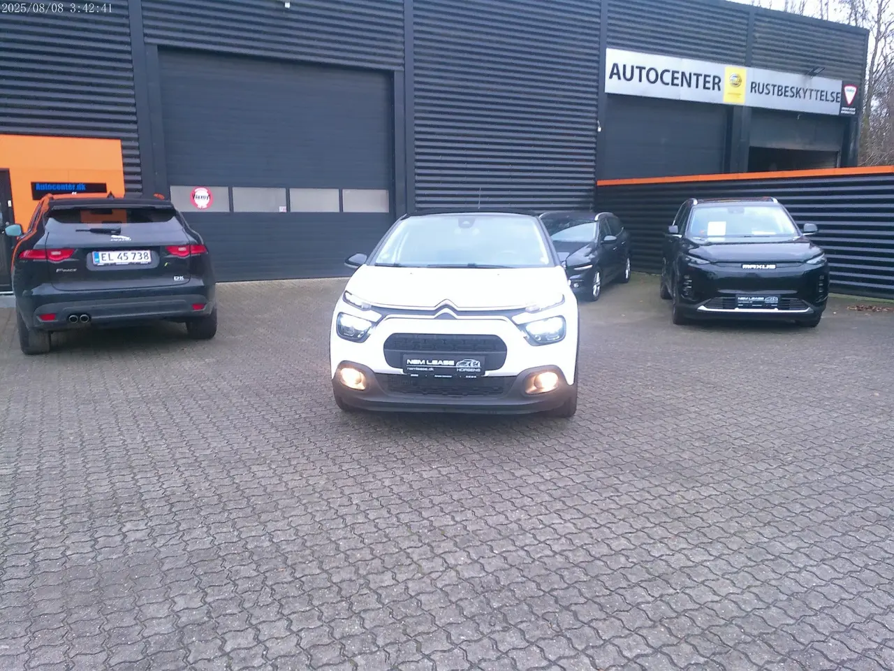 Billede 5 - Citroën C3 1,5 BlueHDi 100 Shine Sport