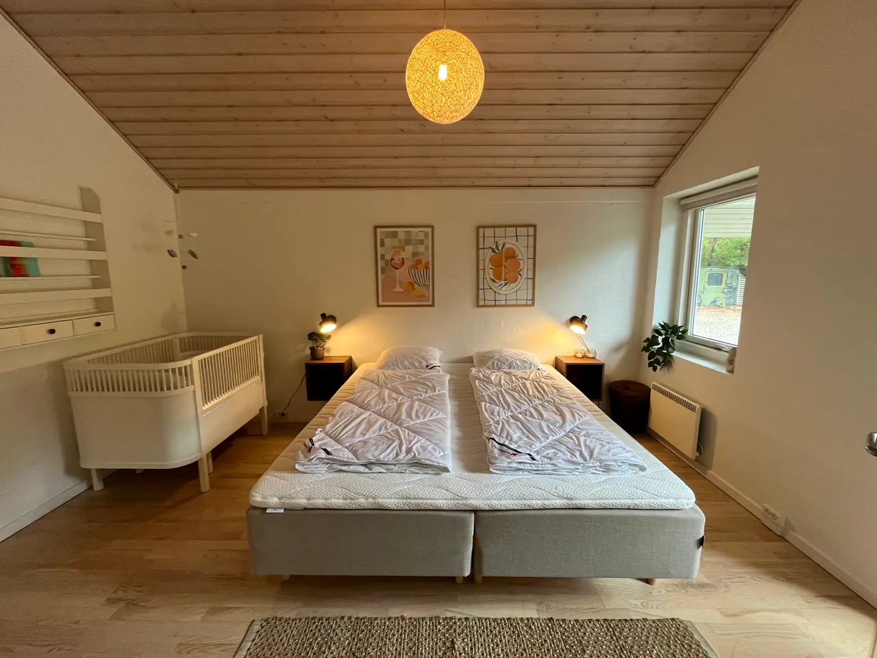 Billede 5 - SUMMER HOUSE FOR RENT - 12 PEOPLE - DANISH HOLIDAY