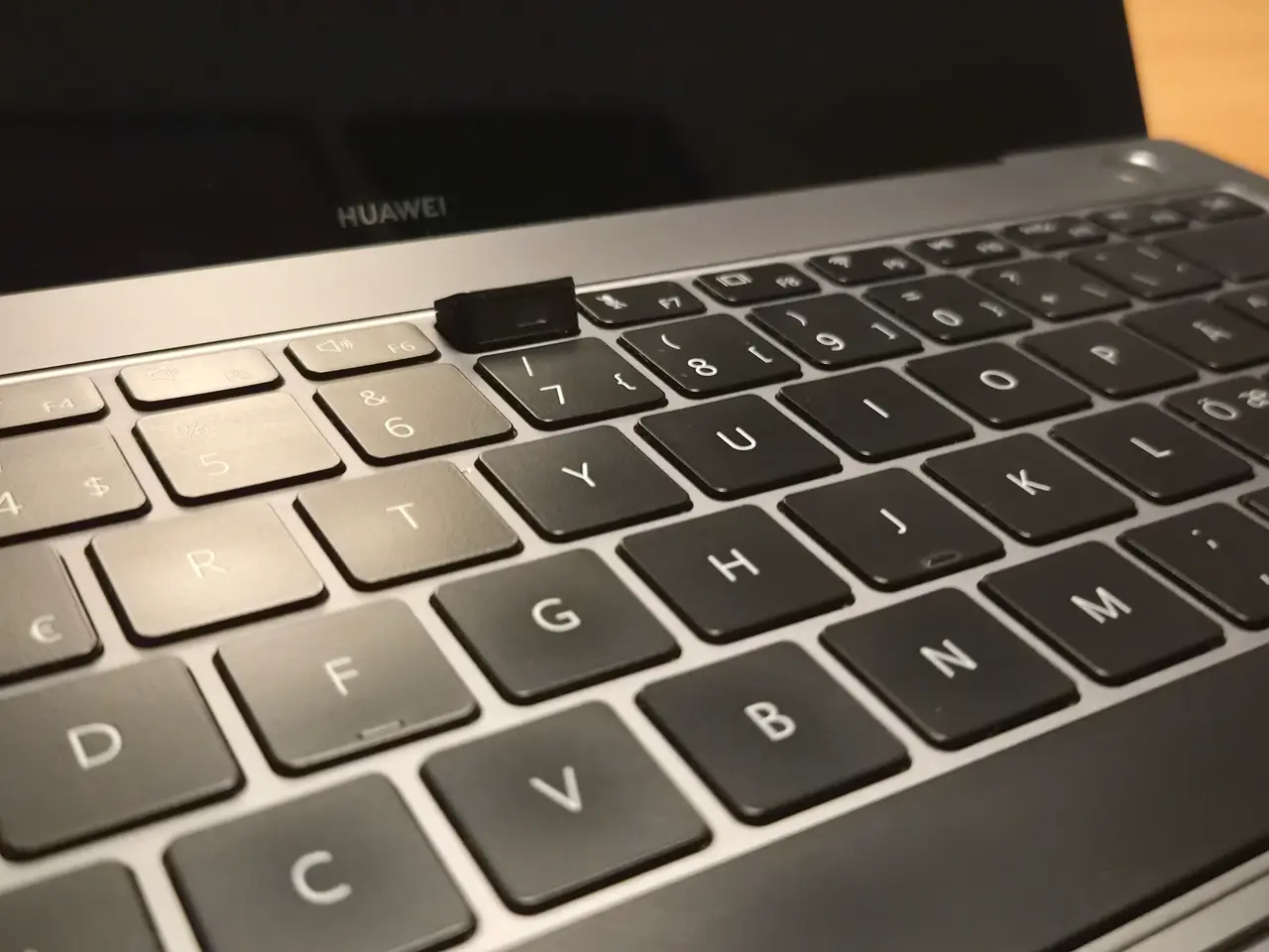 Billede 3 - Huawei Matebook X Pro 2020
