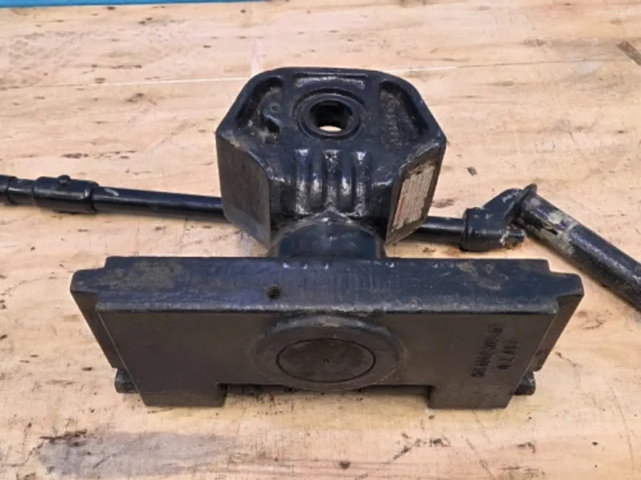 Billede 15 - Case Farmall 65A Træk 5199447