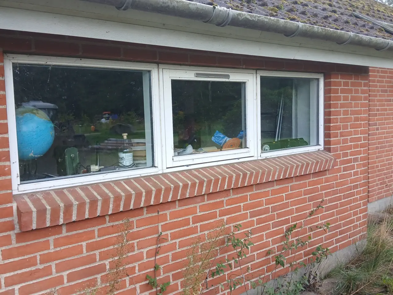 Billede 3 - Termovinduer 2-lags 