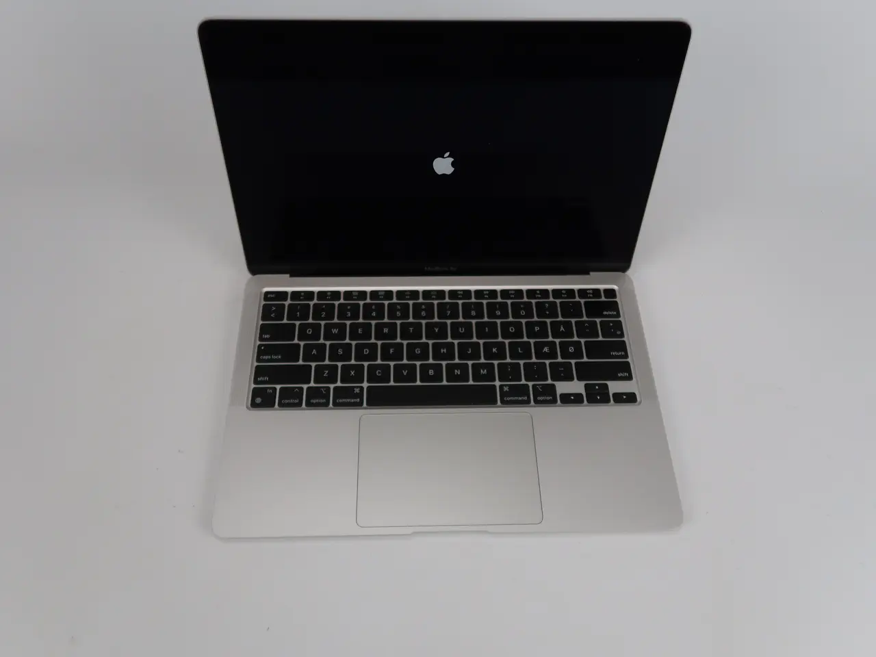 Billede 1 - MacBook Air 13.3 (2020) 13"