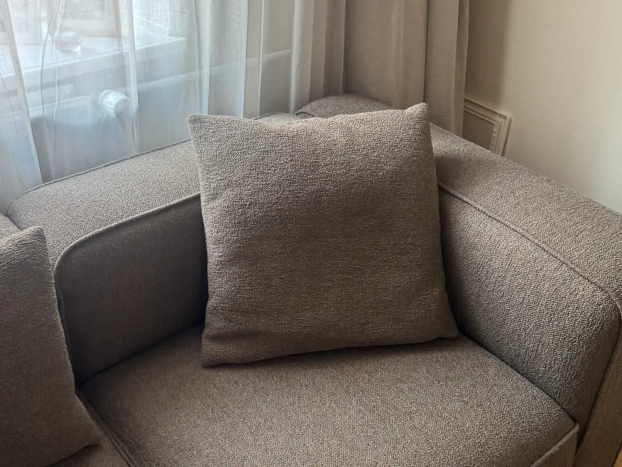 Billede 3 - Make Nordic Modulsofa
