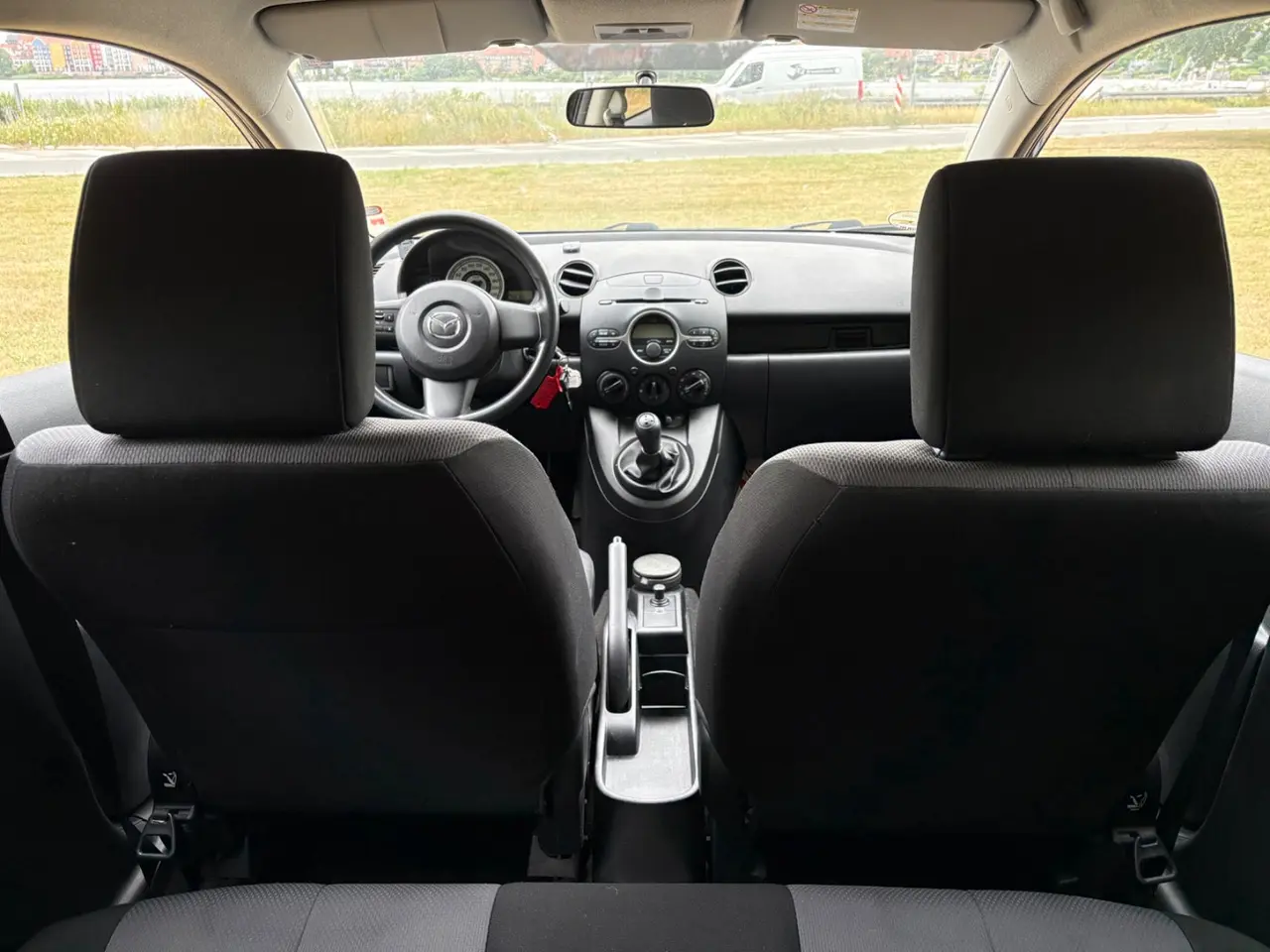 Billede 17 - Mazda 2 1,3 Advance