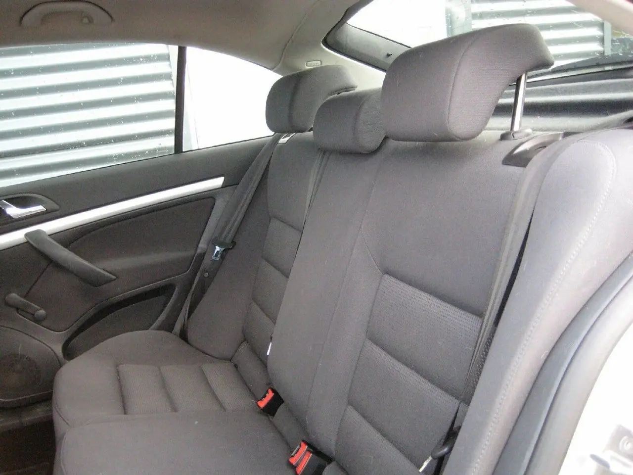 Billede 6 - Skoda Octavia 1,9 TDI Ambiente 90HK 5d