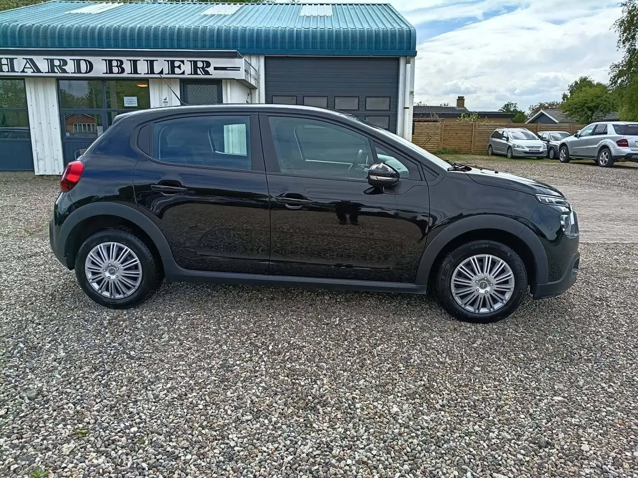 Billede 2 - Citroën C3 1,2 PureTech Feel 83HK 5d
