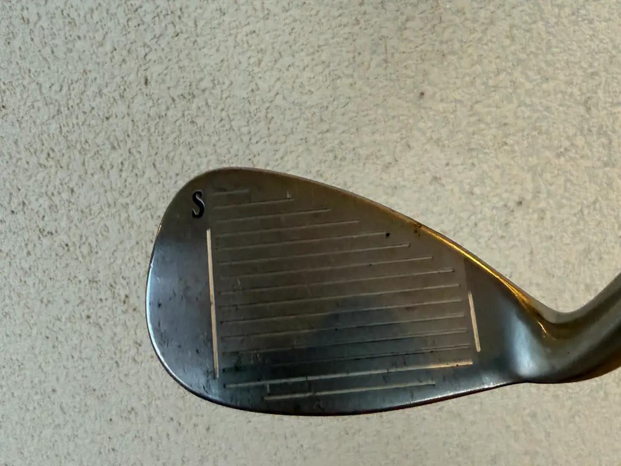 Billede 2 - Callaway Gems Sand Wedge – Dame