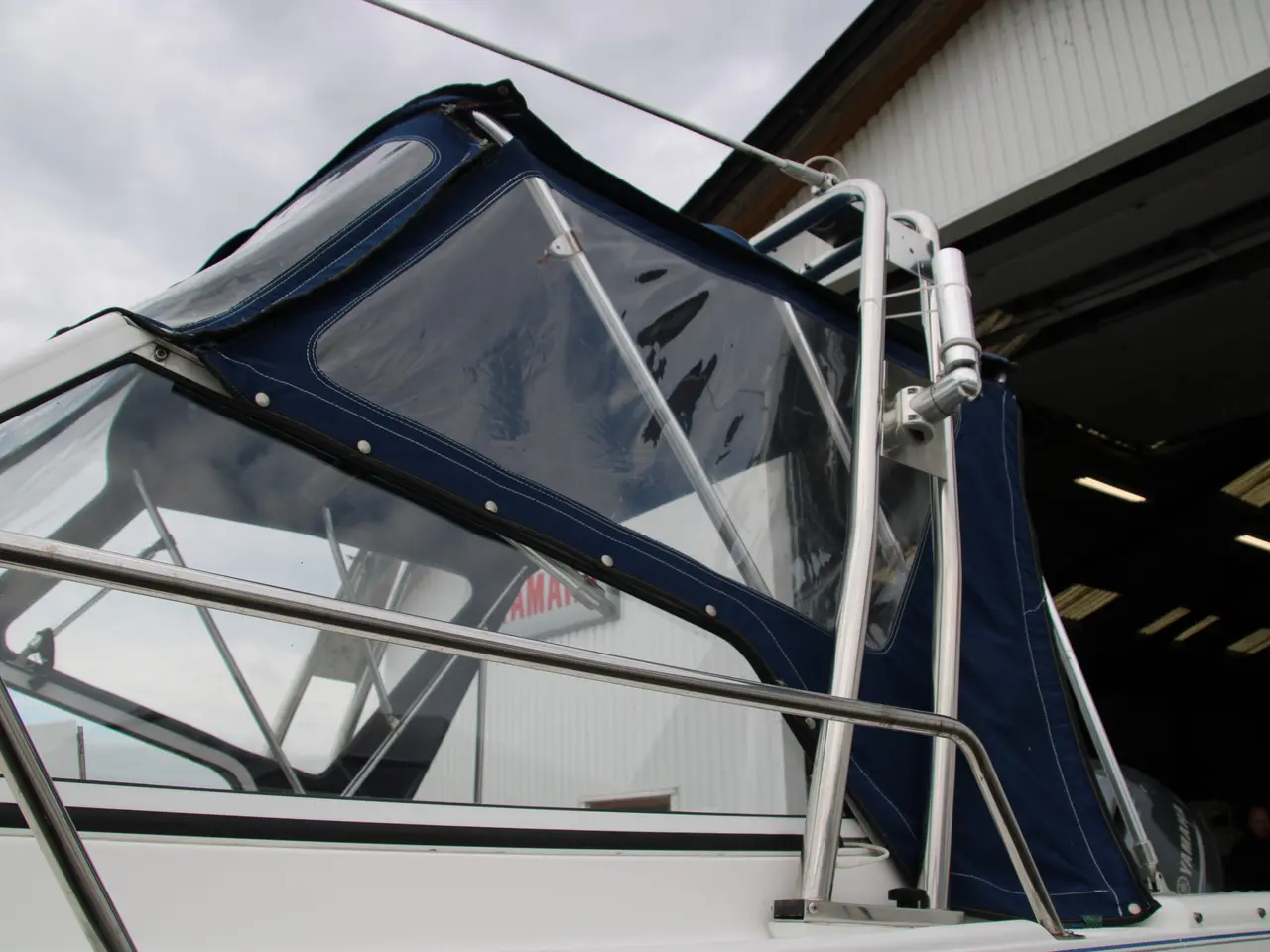Billede 11 - Campion 542 Explorer