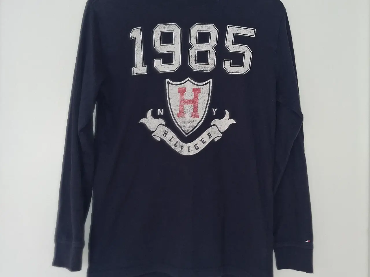 Billede 5 - 12-14år, 4x Hilfiger 