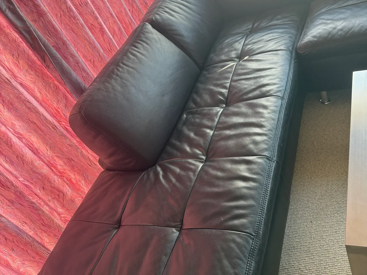 Billede 3 - Flot sofa fra W. Schillig