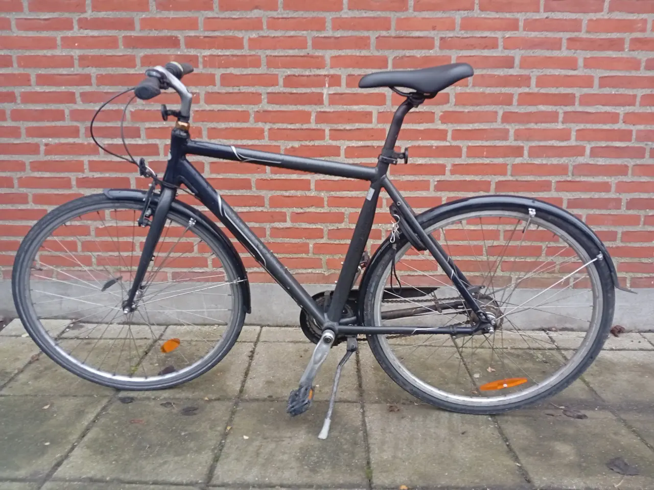Billede 4 - Flot og velkørende cykel