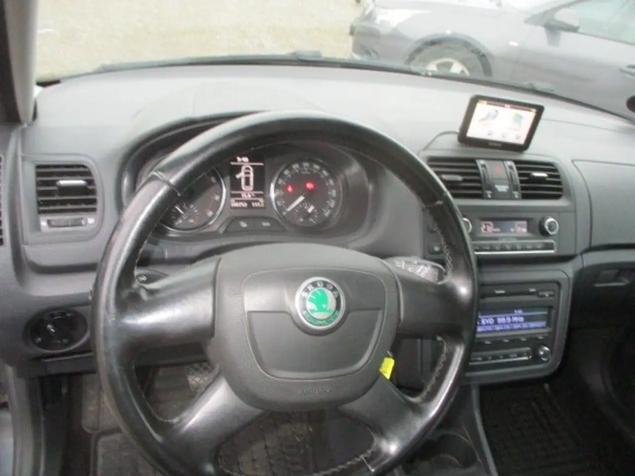 Billede 9 - Skoda Fabia 1,2 TSi 86 Ambiente