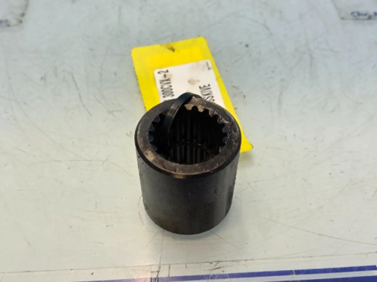 Billede 2 - Case Optum 300 Muffe 87538073