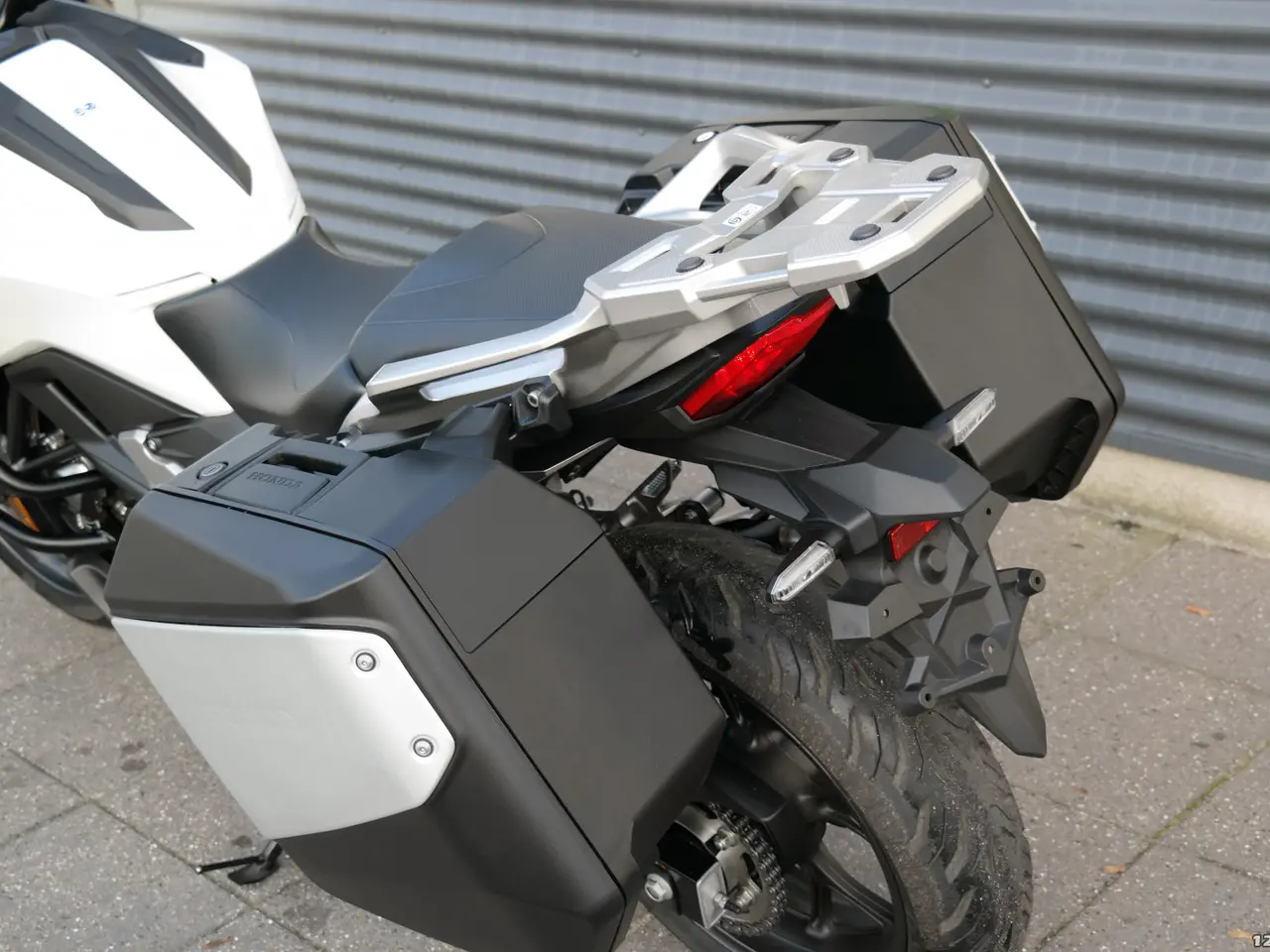 Billede 27 - Honda NC 750 XD MC-SYD BYTTER GERNE