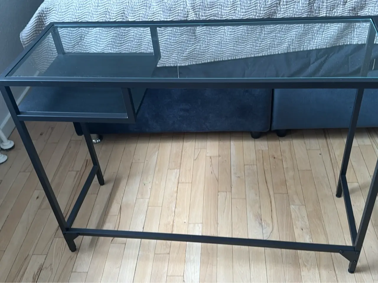 Billede 1 - ikea bord