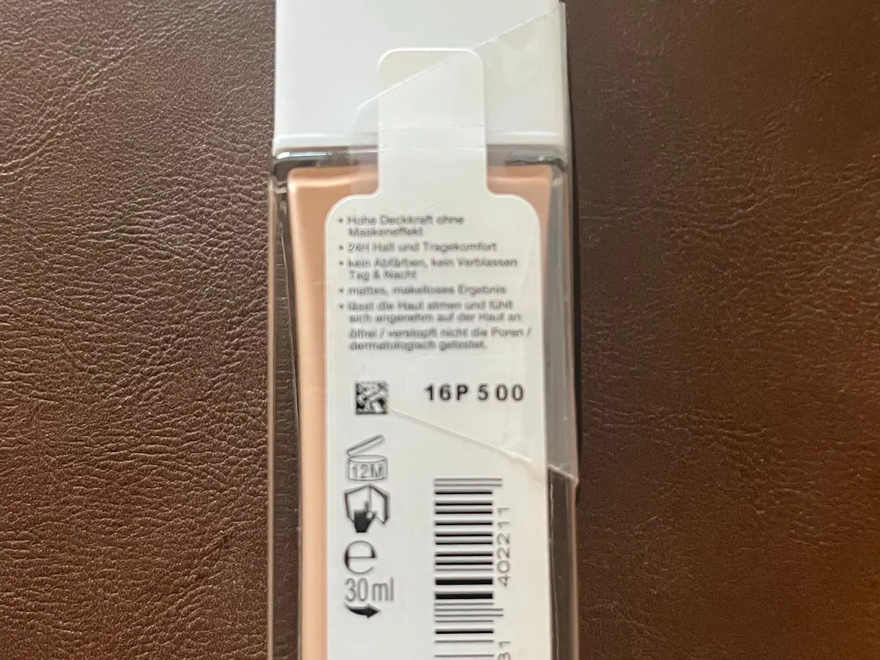 Billede 2 - Maybelline Foundation, Super stay 24H