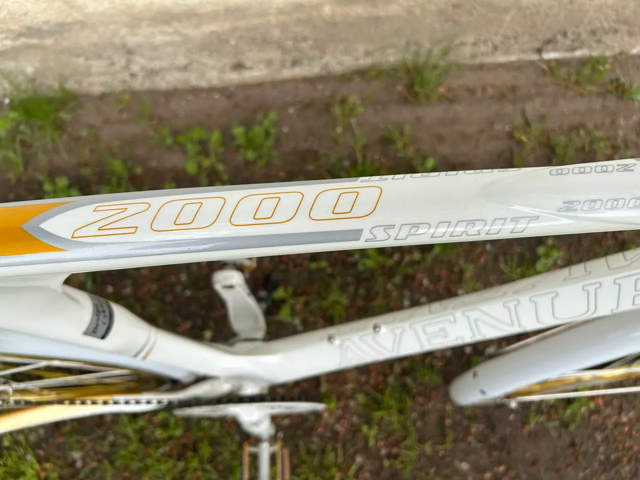 Billede 5 - Avenue 28” herre cykel 