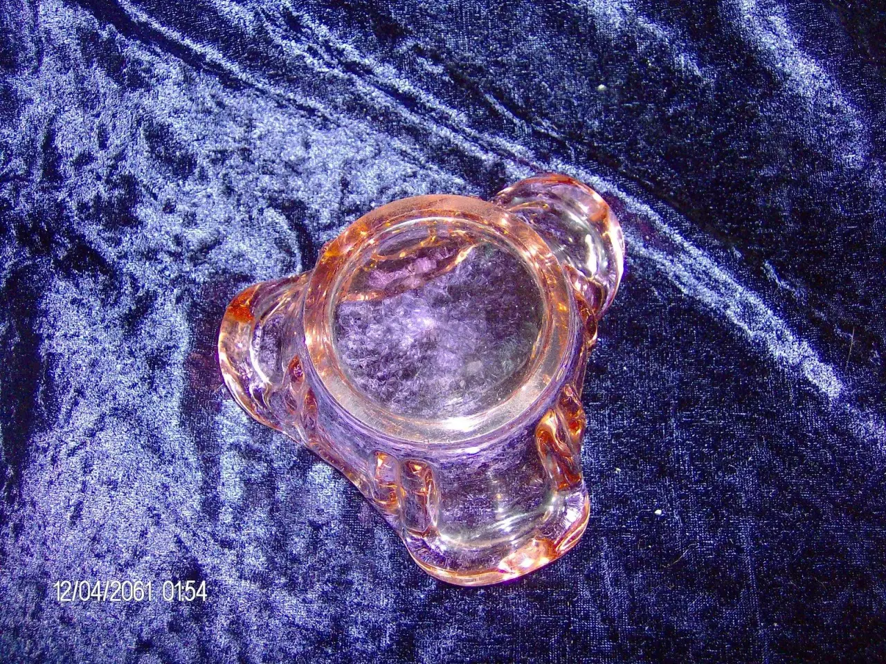 Billede 6 - Glas skåle 