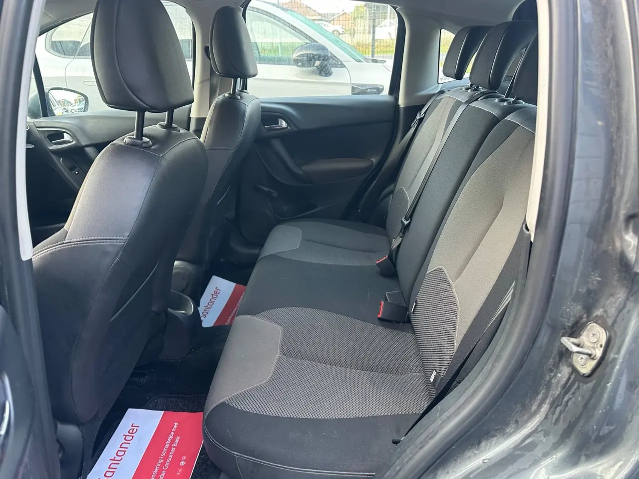 Billede 10 - Citroën C3 1,4 HDi 70 Seduction