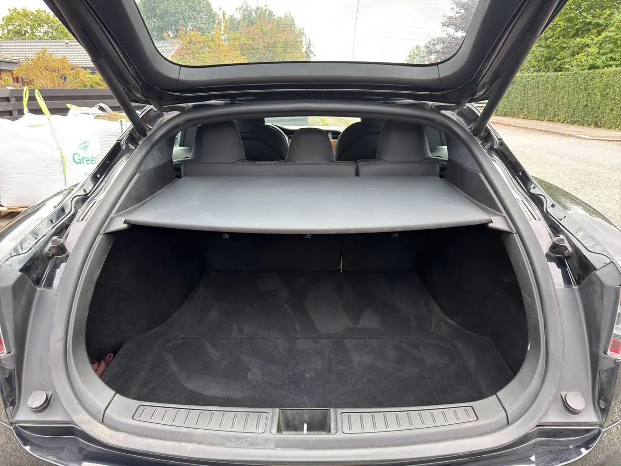 Billede 19 - Tesla Model S Long Range AWD