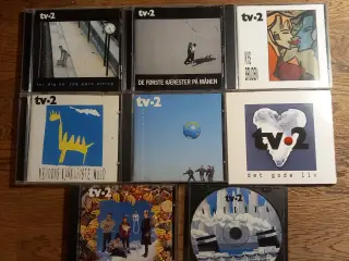 Tv 2 cder