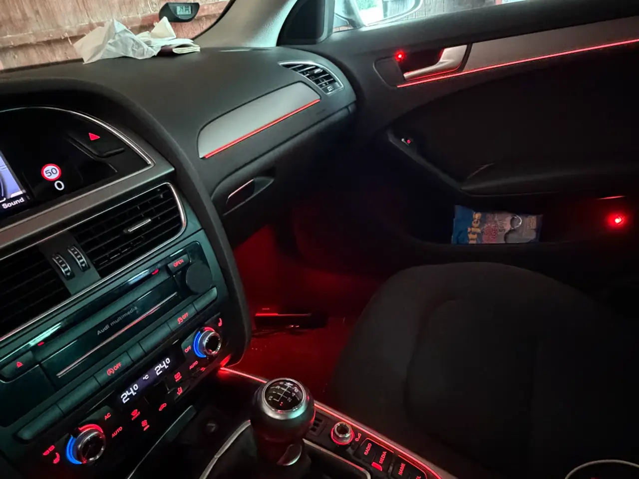 Billede 3 - Audi a4 2.0 TDi