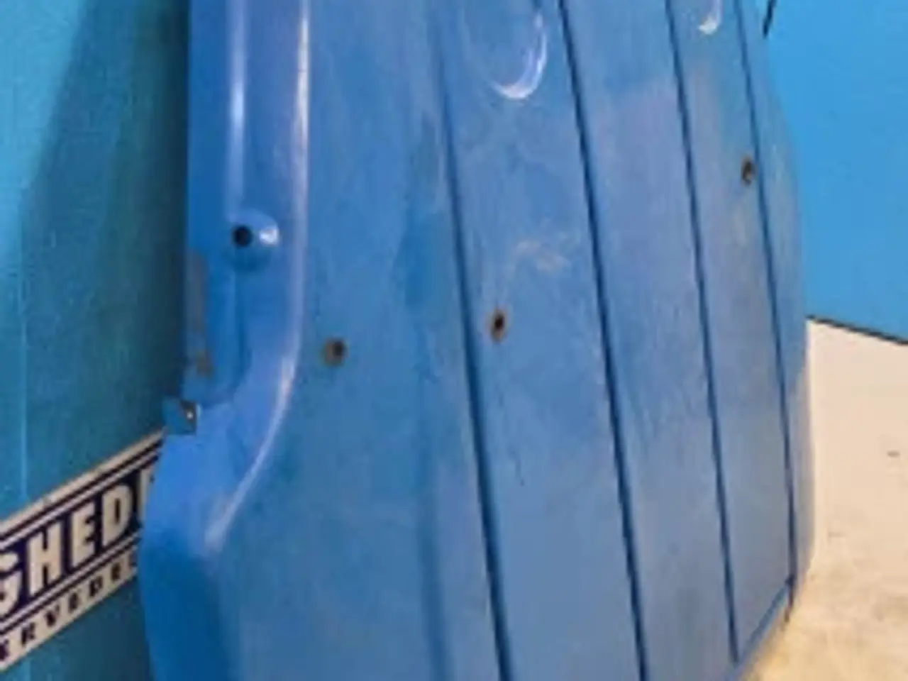 Billede 6 - New Holland 8970 Tag 86508835