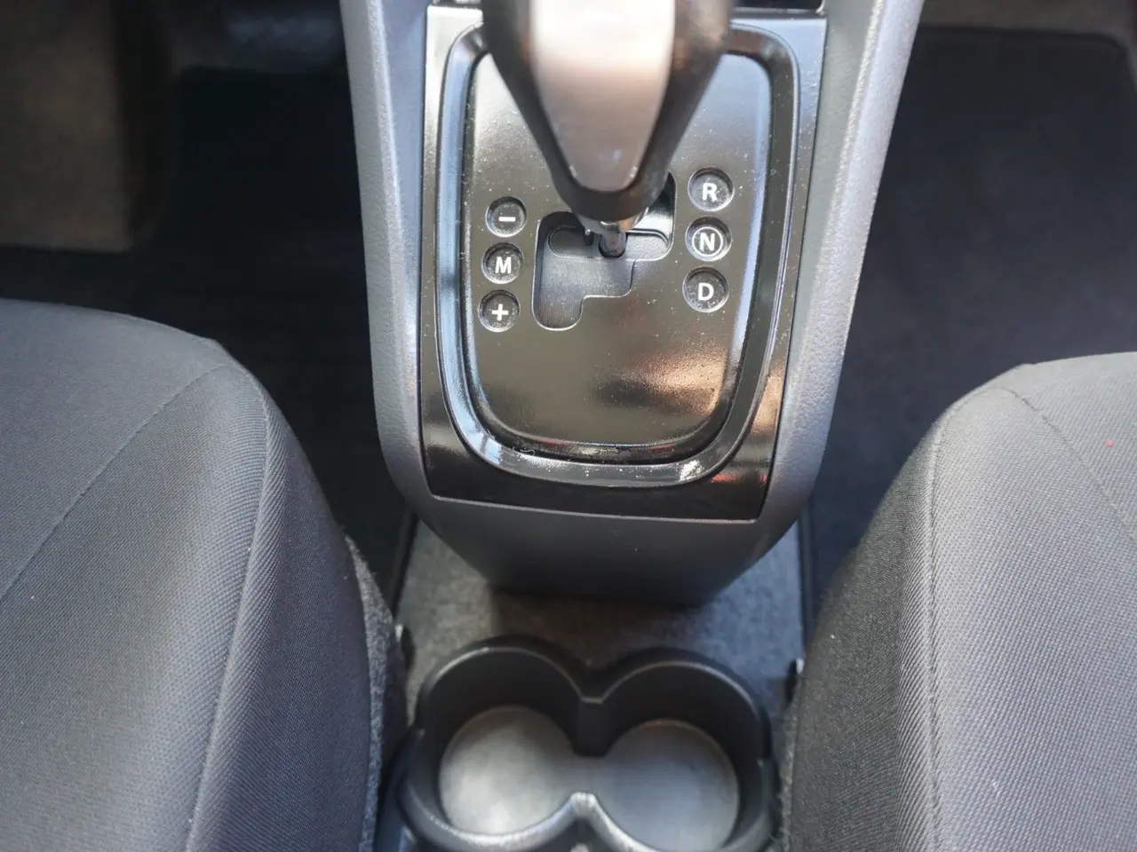 Billede 7 - Suzuki Celerio 1,0 Comfort AGS