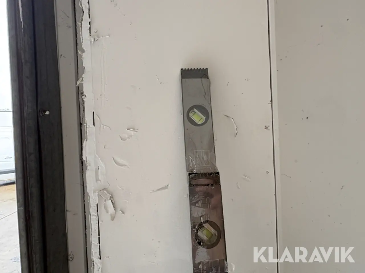 Billede 2 - Vaterpas 4 x 3 styk Bato