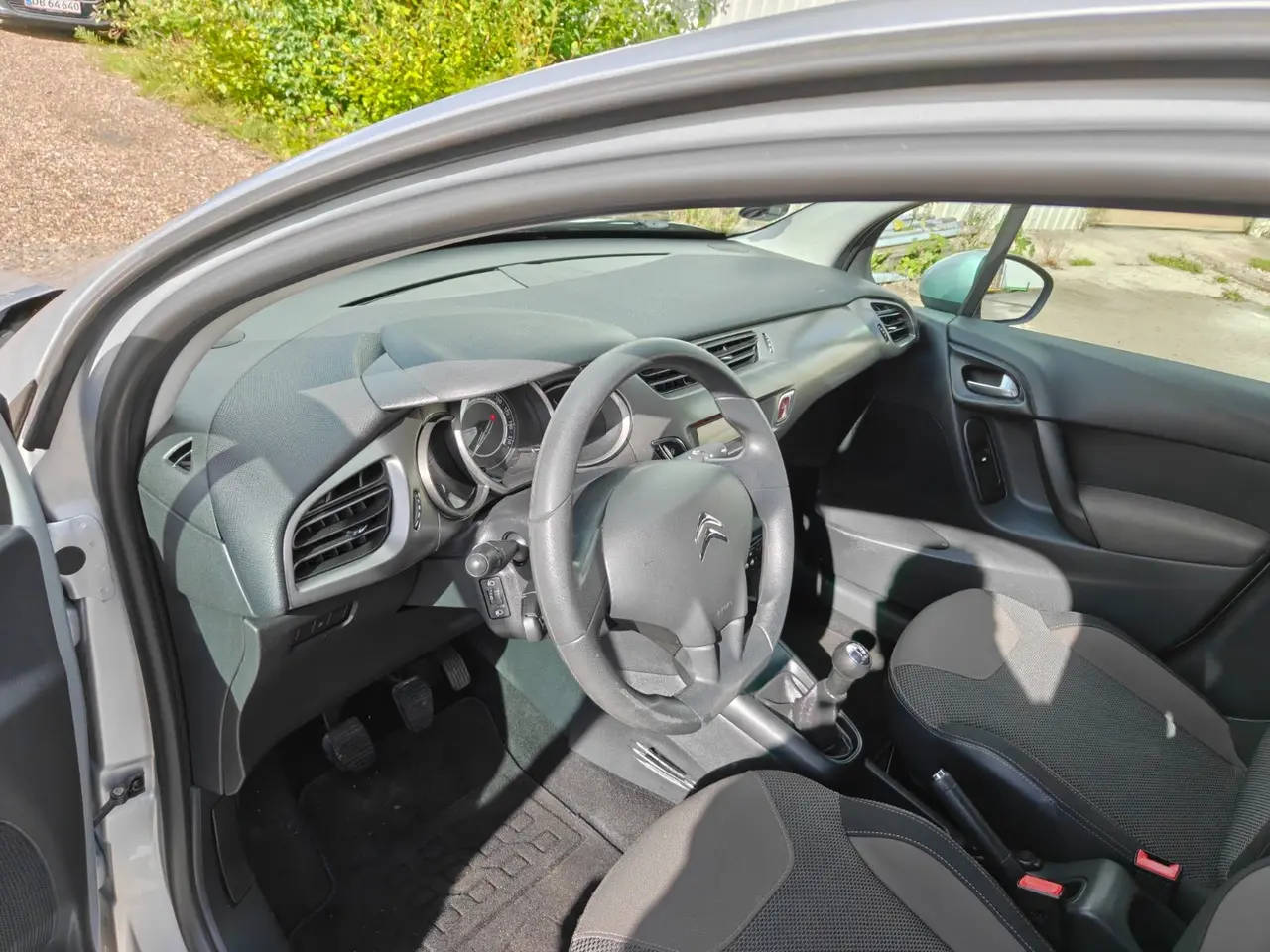 Billede 11 - Citroën C3 1,0 PureTech 68 Attraction
