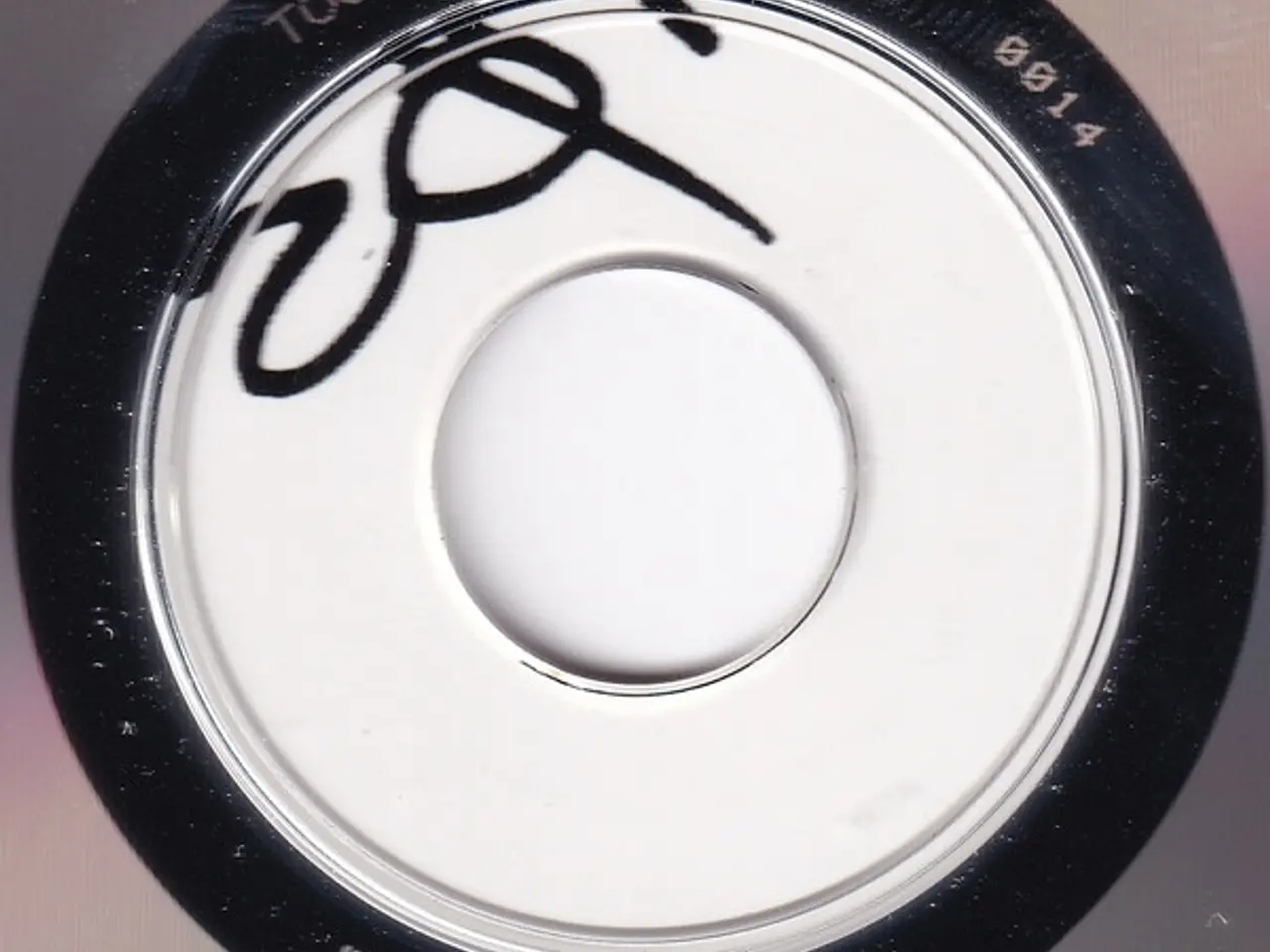 Billede 5 - Poul Krebs – Forbandede Vidunderlige Tøs – CD