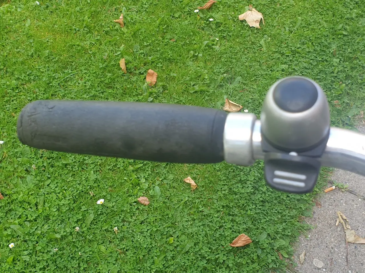 Billede 9 - Kildemoes herrecykel, 7 gear, str. 59 cm