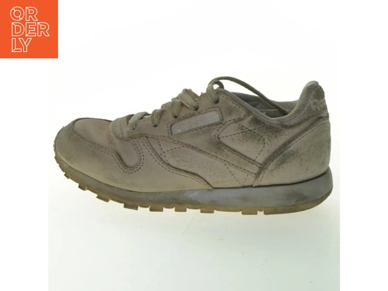 Billede 1 - Reebok sko med snørebånd, størrelse 27,5 fra Reebok (str. 27,5 )