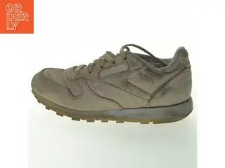 Reebok sko med snørebånd, størrelse 27,5 fra Reebok (str. 27,5 )