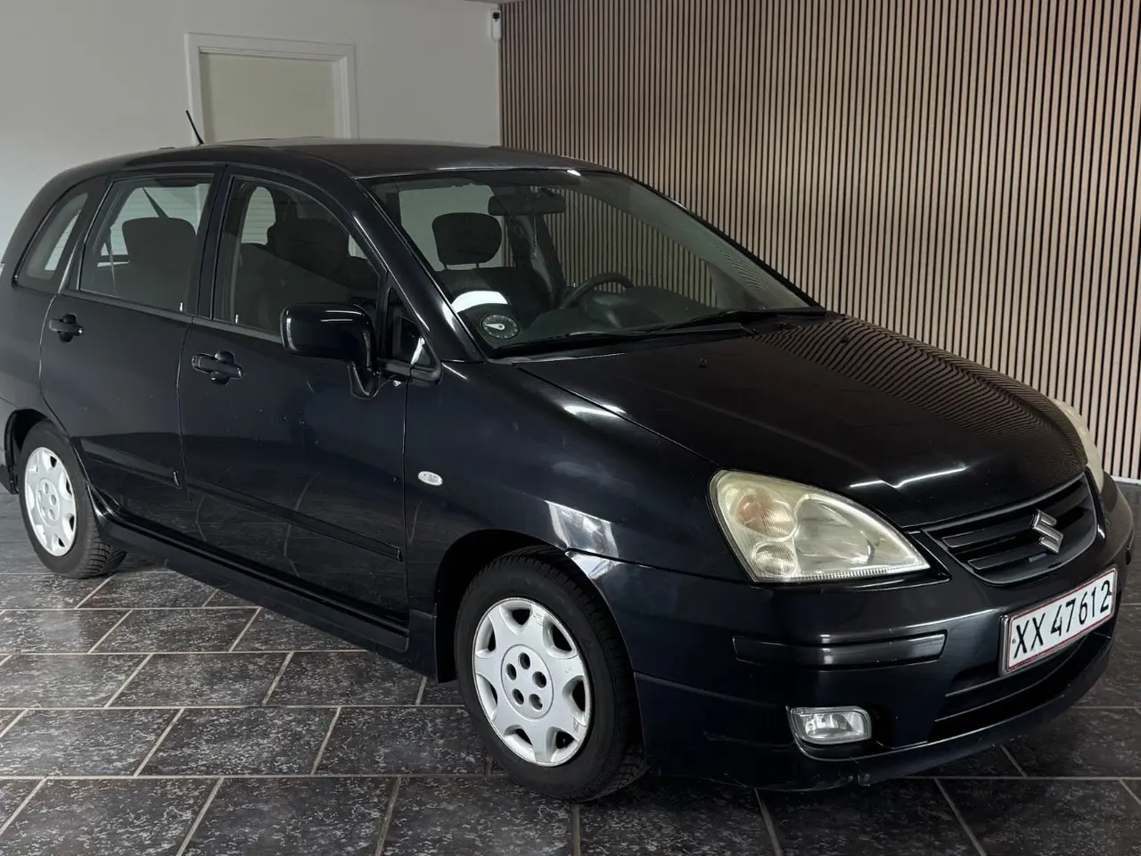 Billede 1 - Suzuki Liana 1,6