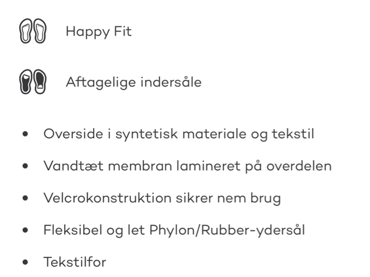 Billede 6 - Overgangs sneakers str 26