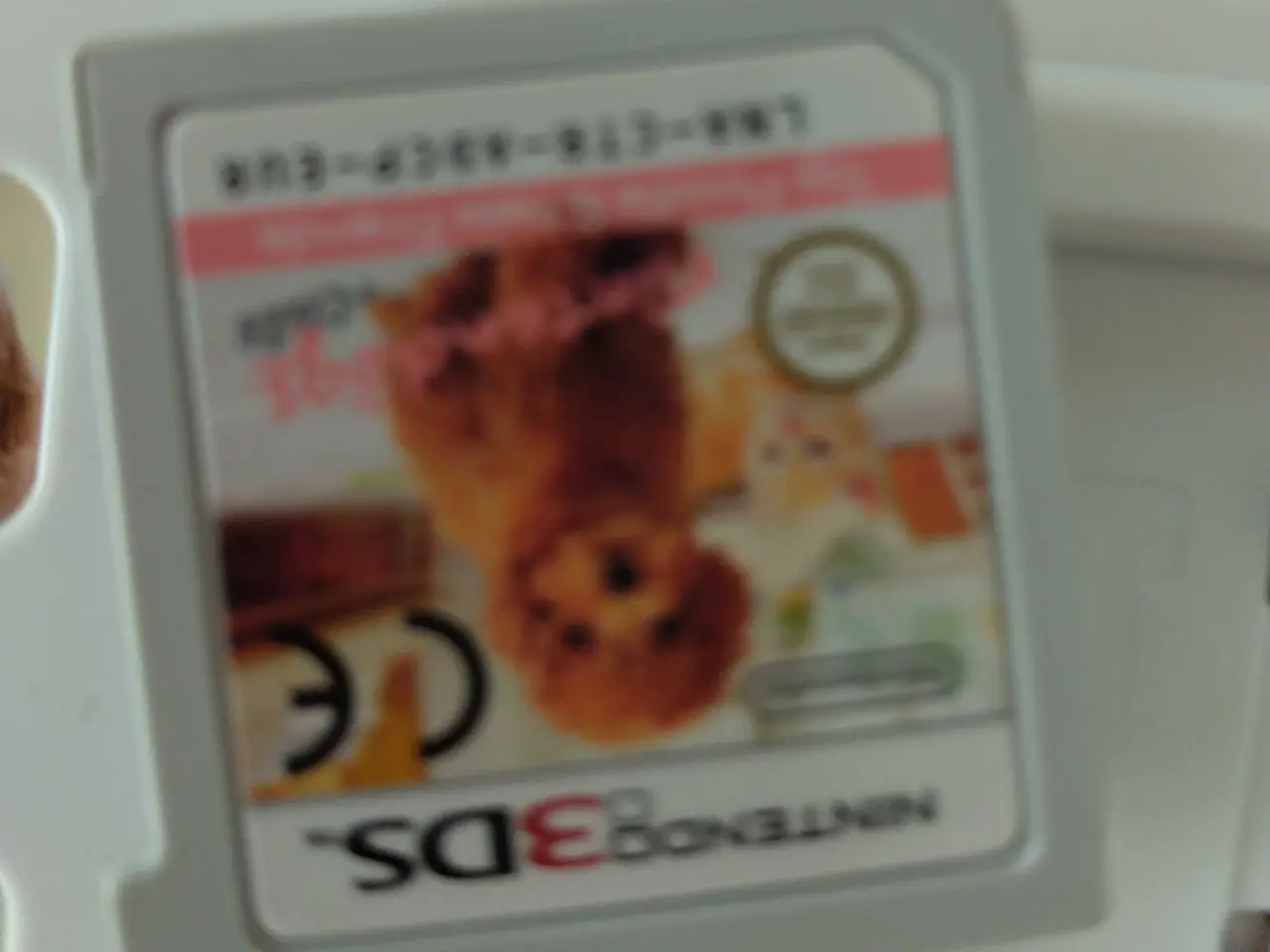 Billede 3 - Nintendogs