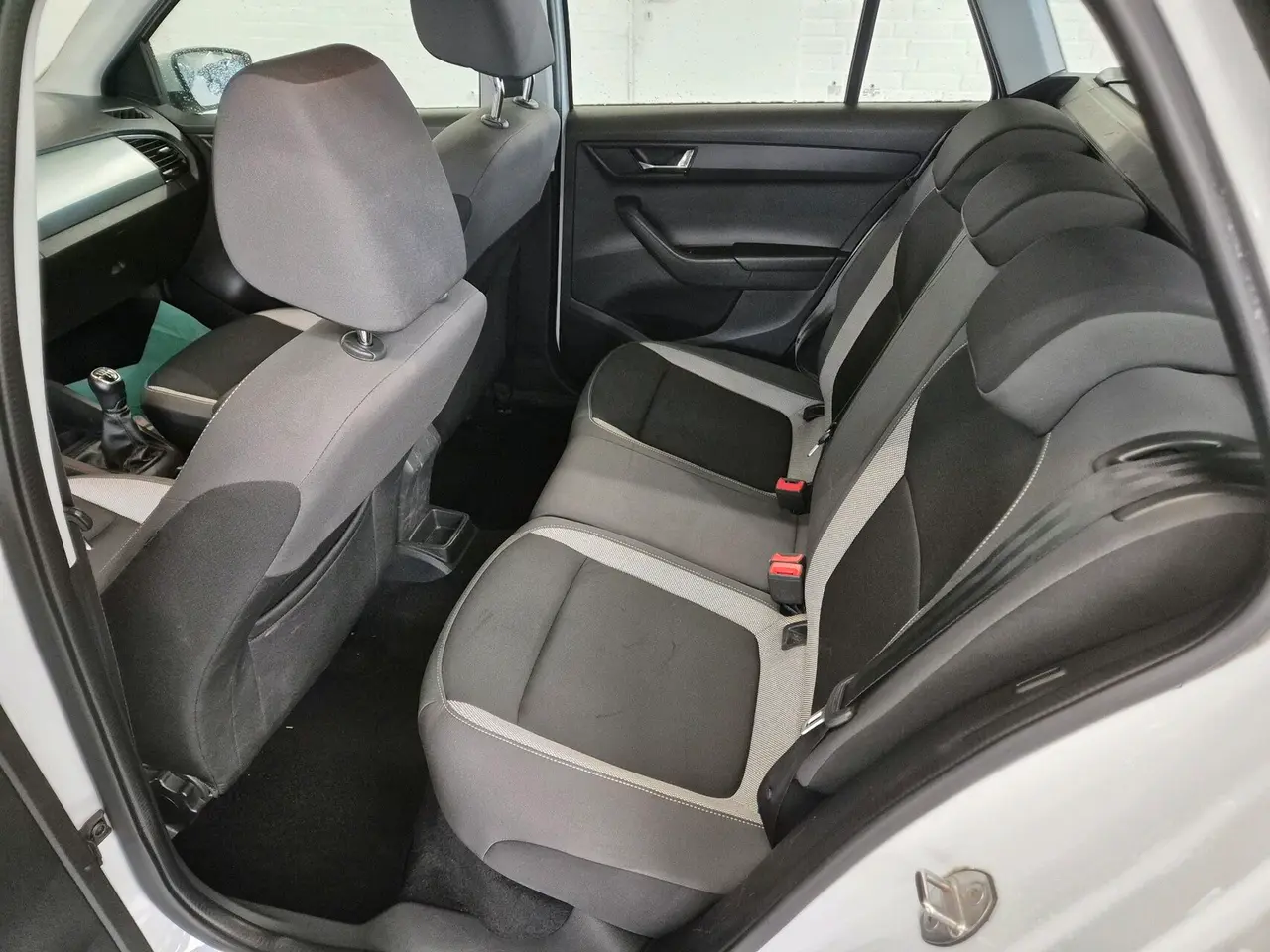 Billede 15 - Skoda Fabia Combi 1,0 TSI Ambition 95HK Stc