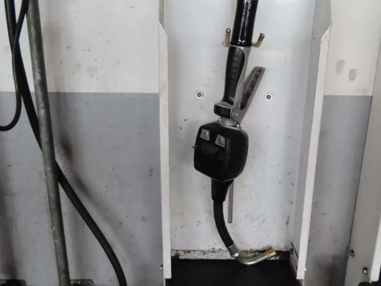 Billede 2 - Slangeopruller til olie TOTAL ENERGIE QUARTZ INEO RCP 5W-30