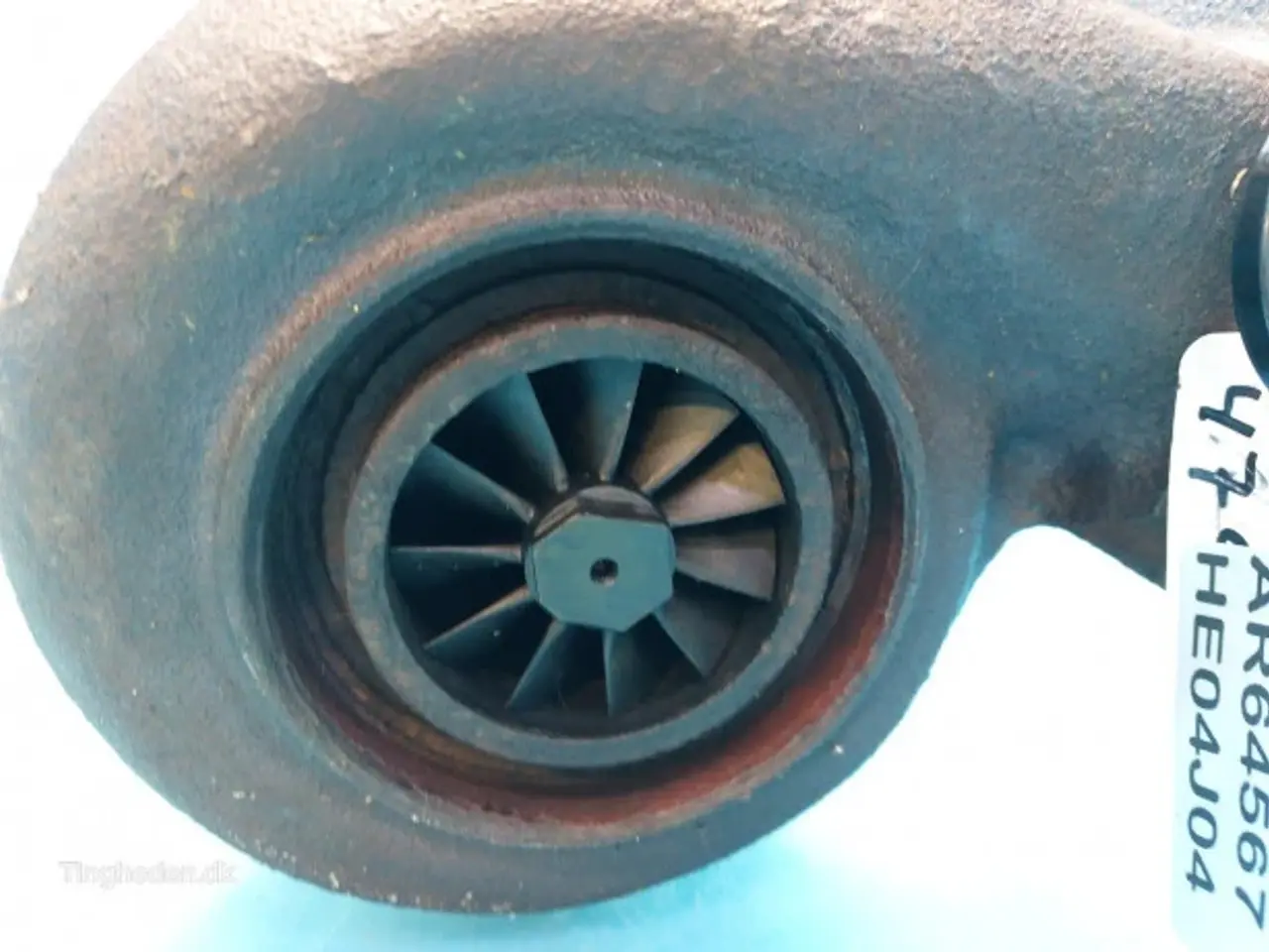 Billede 7 - John Deere 4040 Turbo AR64567