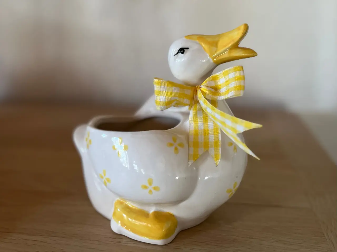 Billede 4 - Porcelæns påske and.