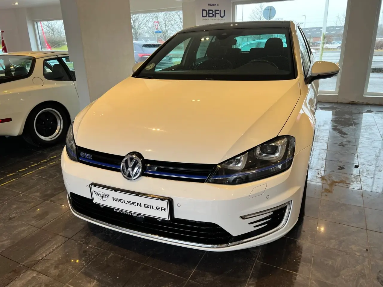 Billede 7 - VW Golf VII 1,4 GTE DSG