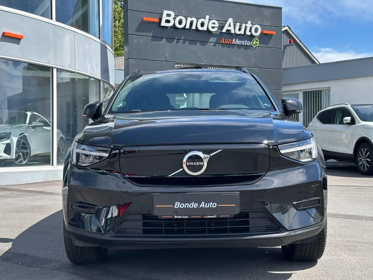 Billede 5 - Volvo XC40  ReCharge Core