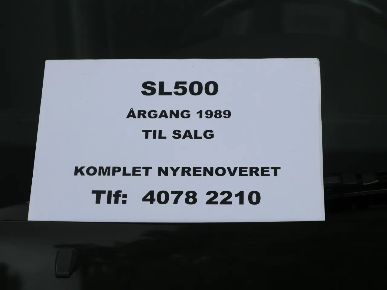 Billede 1 - Tekniske forbedringer fra p24.9.2019 til 28.1.2025