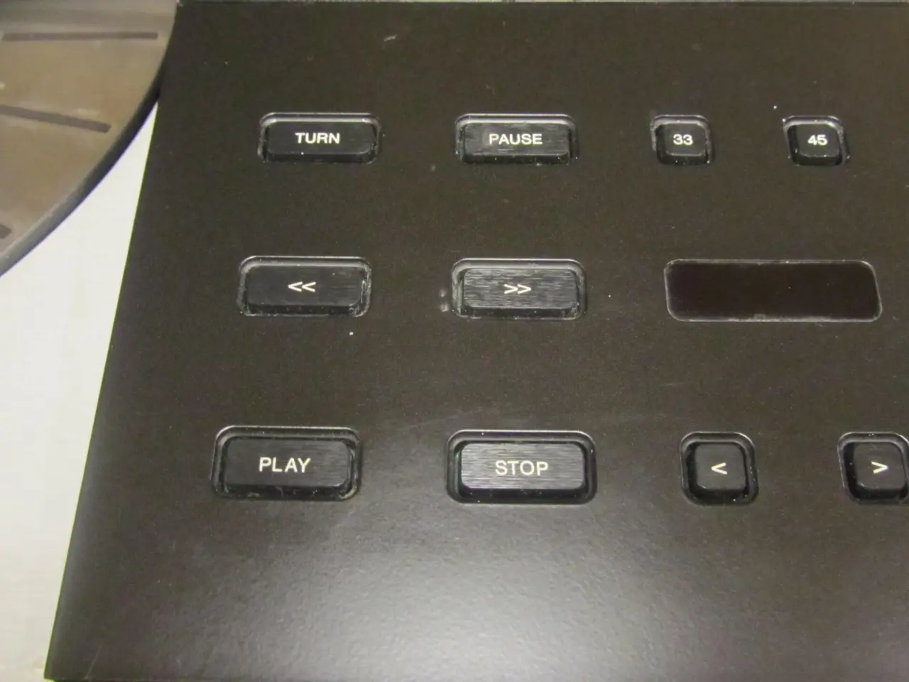 Billede 4 - B&O RX TANGENTIAL incl MMC4 PICK-UP