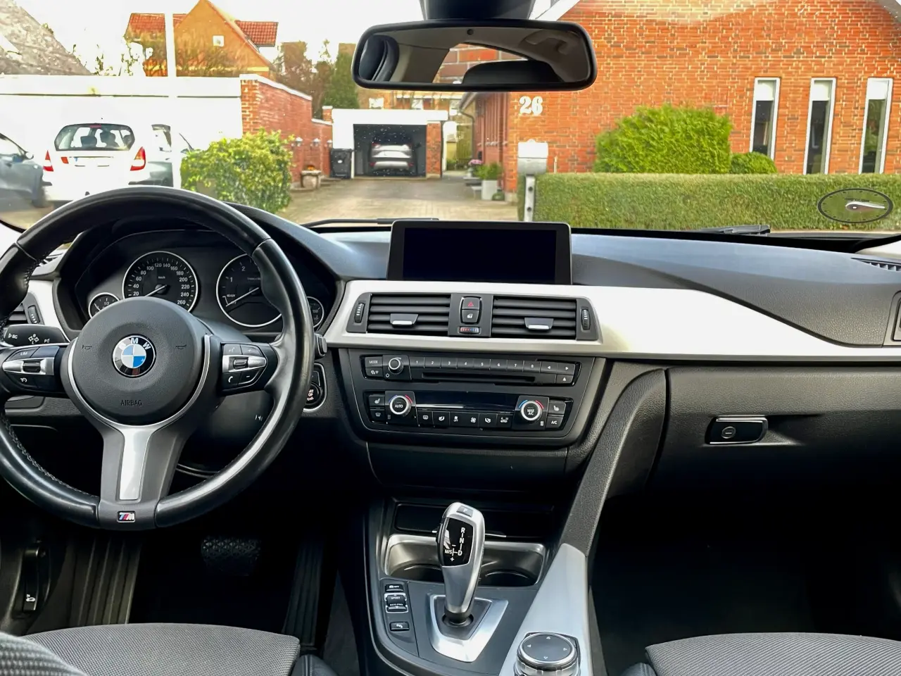 Billede 8 - NYSYNET BMW F30 