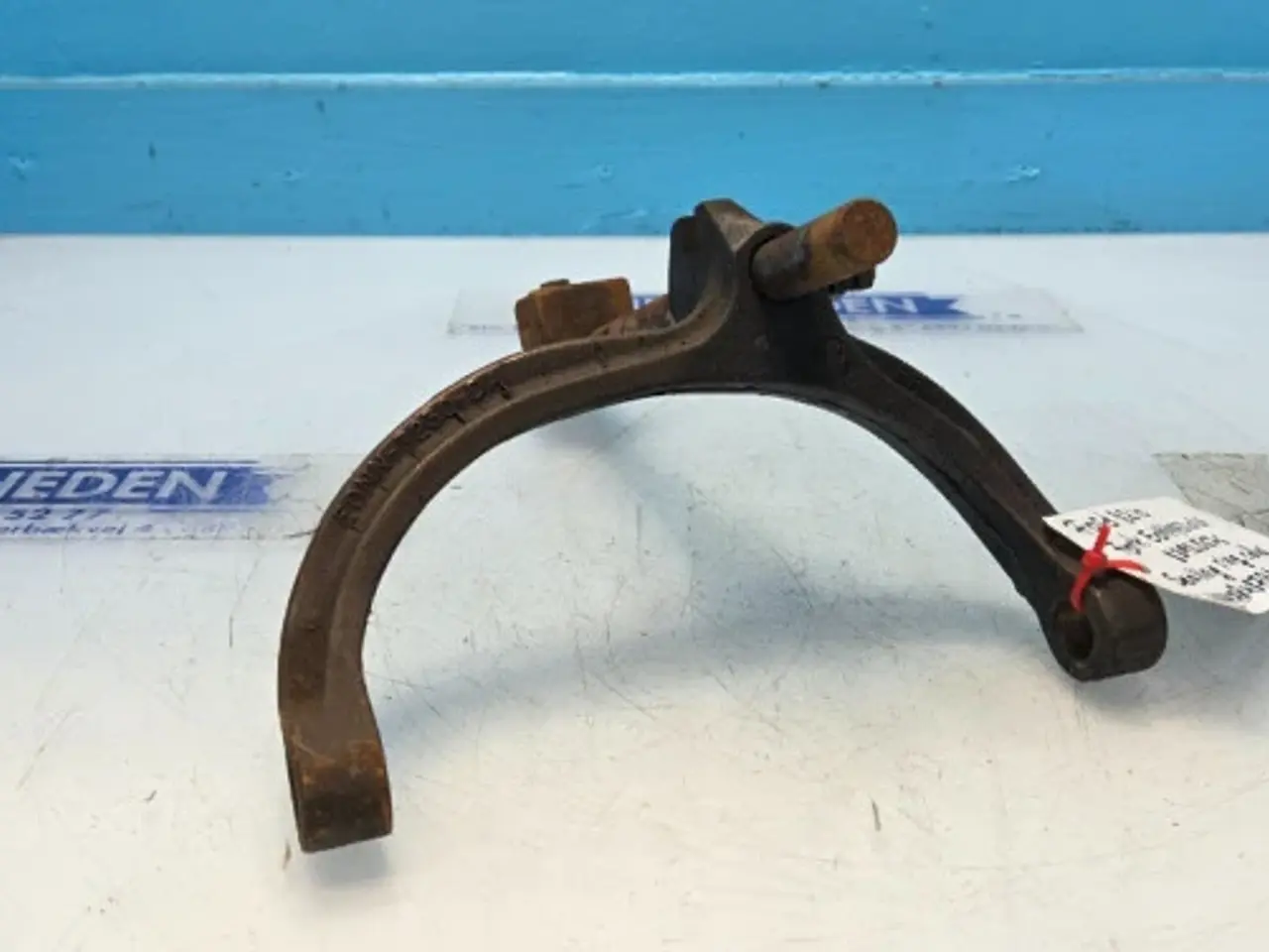 Billede 5 - Ford 8210 Gaffel E0NN7230DA
