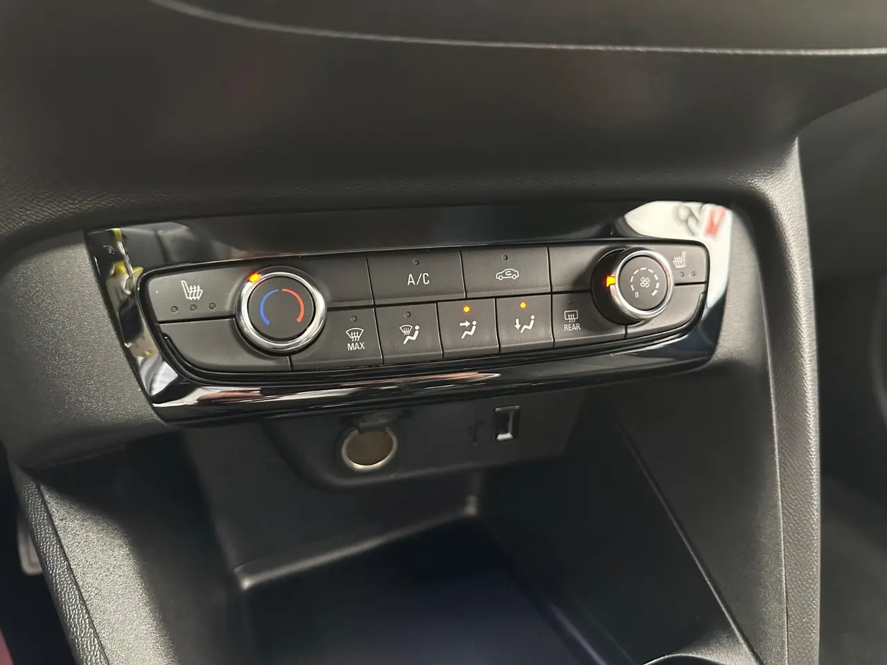 Billede 19 - Opel Corsa 1,2 Elegance