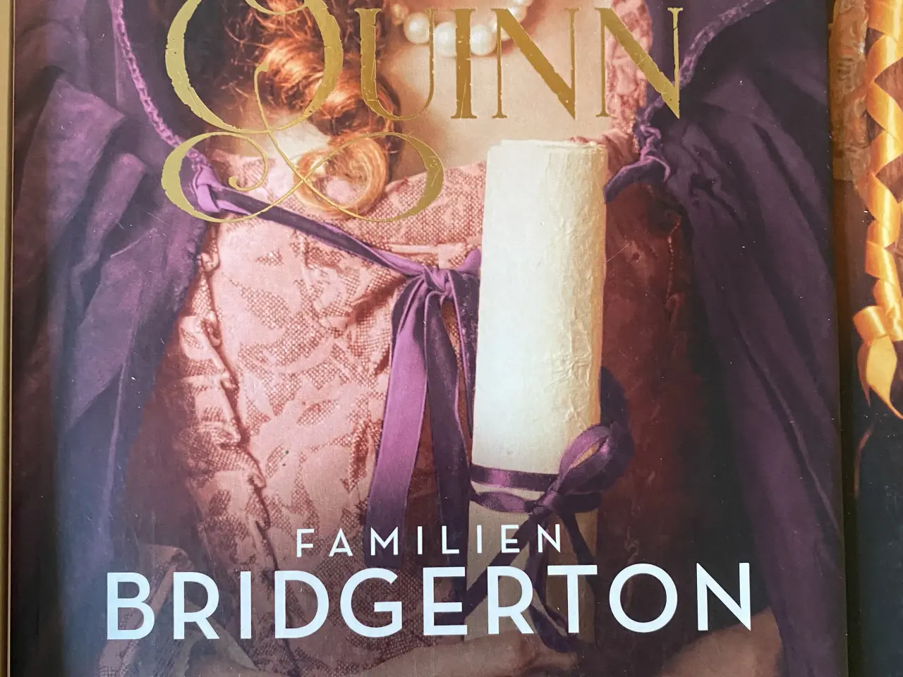 Billede 6 - Familien Bridgerton bind 1-6