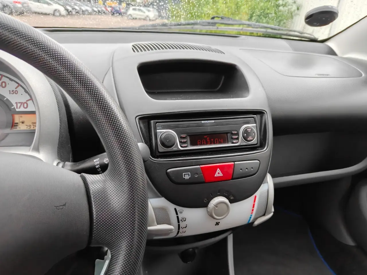 Billede 12 - Peugeot 107 1,0 Comfort